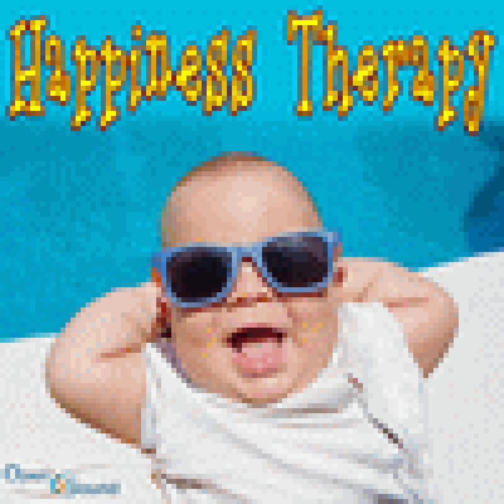 HAPPINESS THERAPY