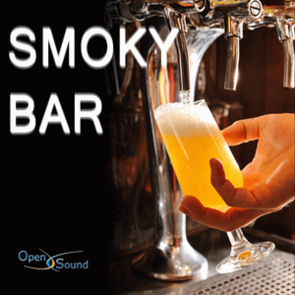 SMOKY BAR