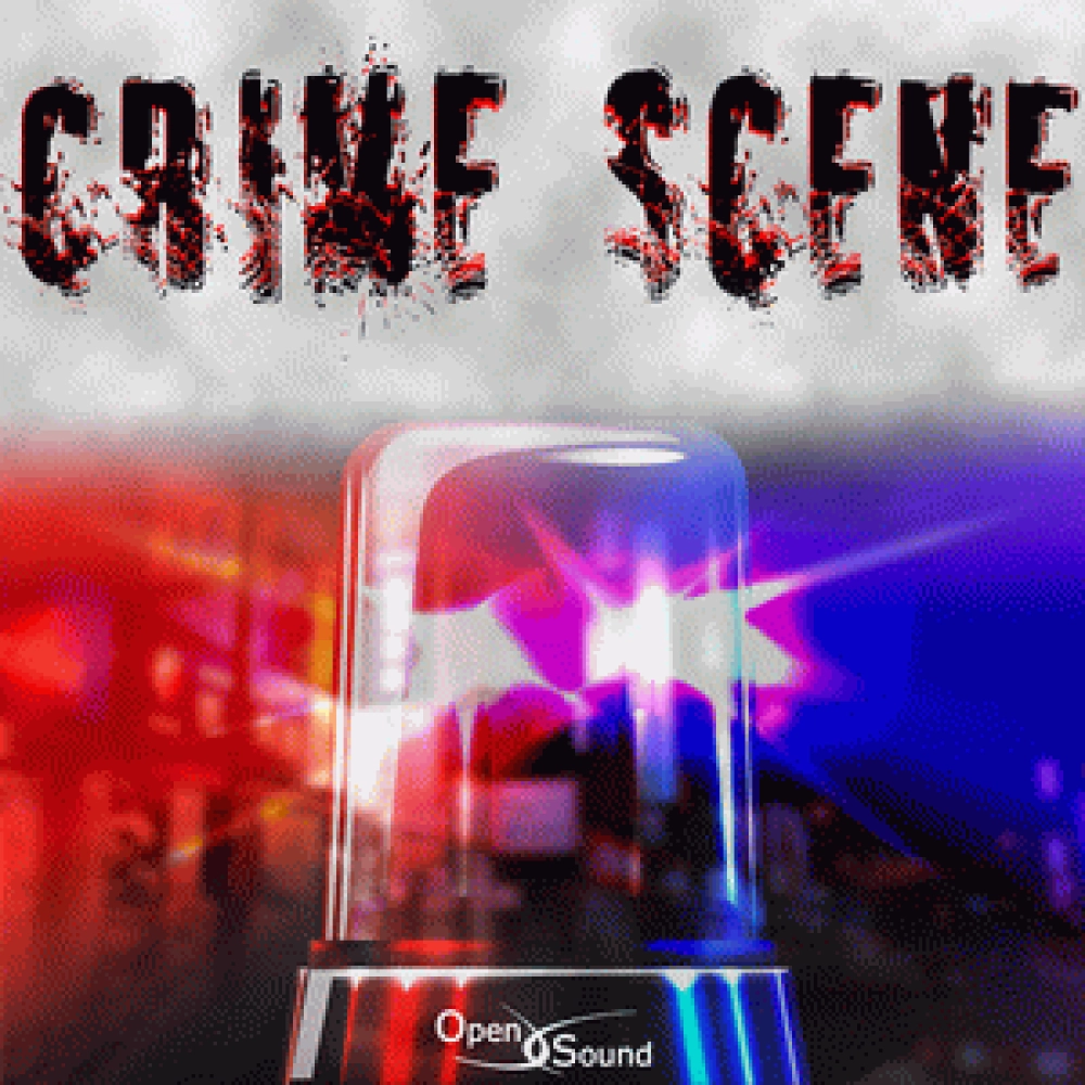 CRIME SCENE