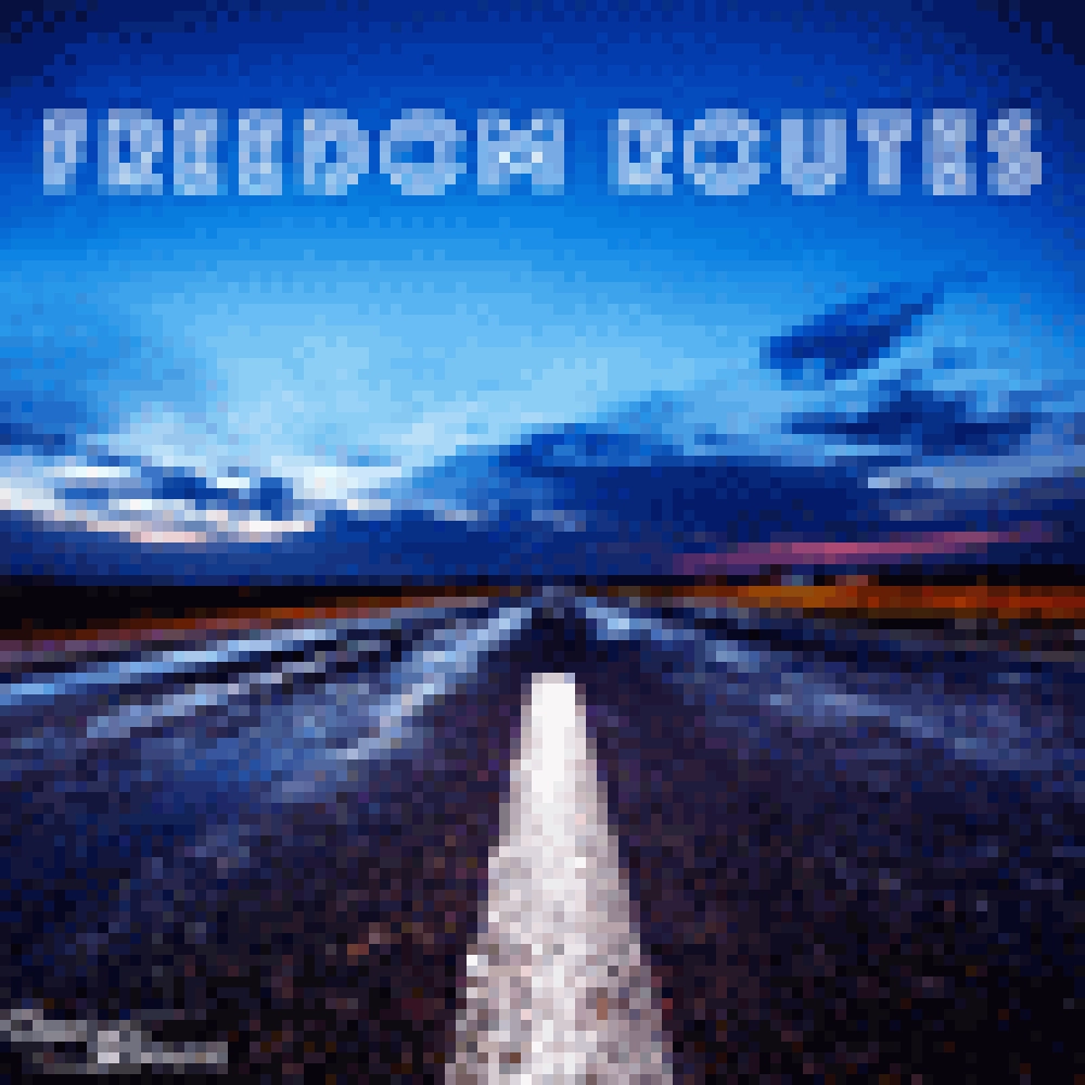 FREEDOM ROUTES