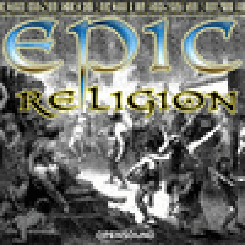 CINEORCHESTRAL EPIC - RELIGION