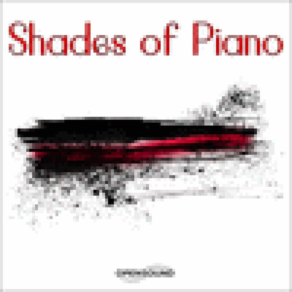 SHADES OF PIANO