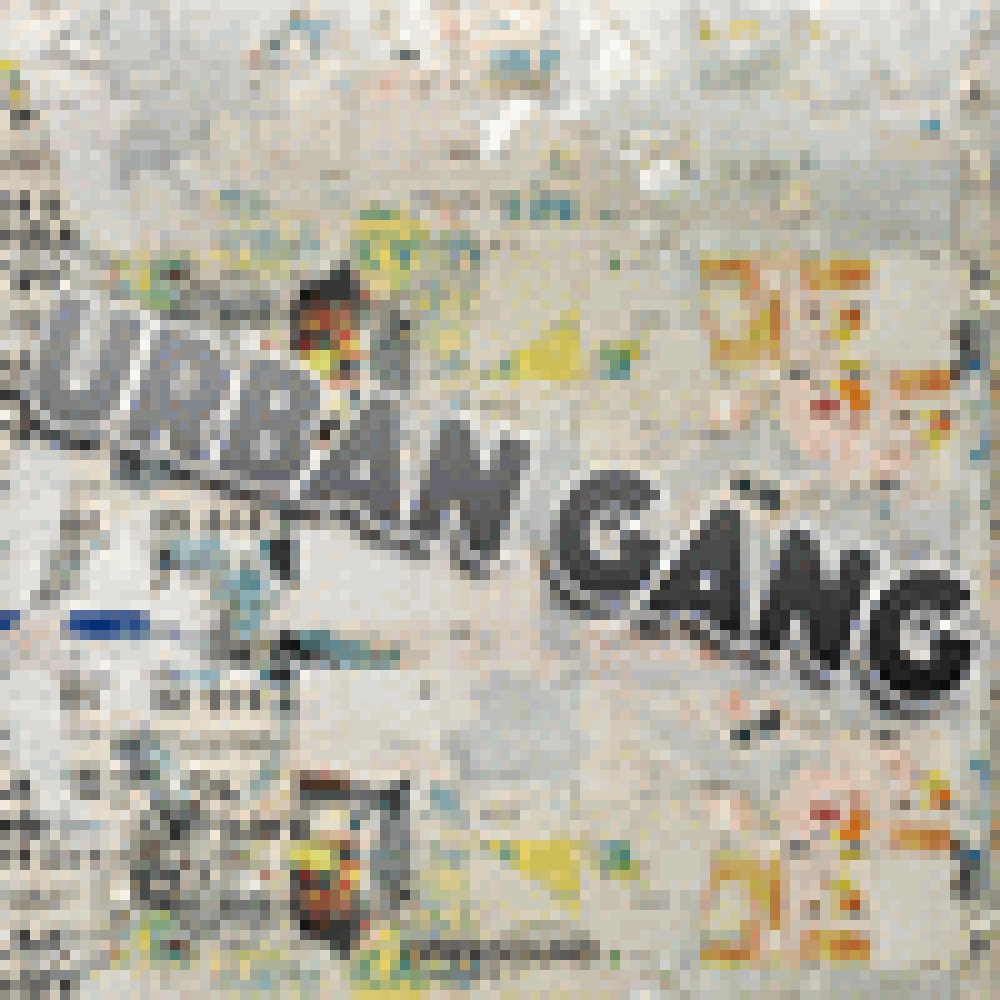 URBAN GANG