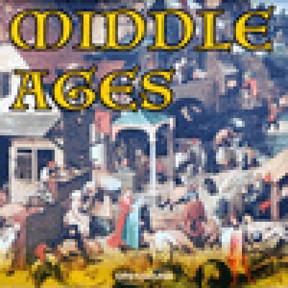 MIDDLE AGES