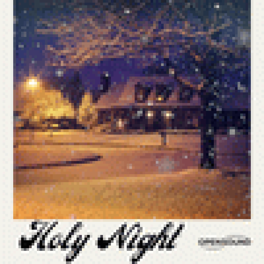 HOLY NIGHT