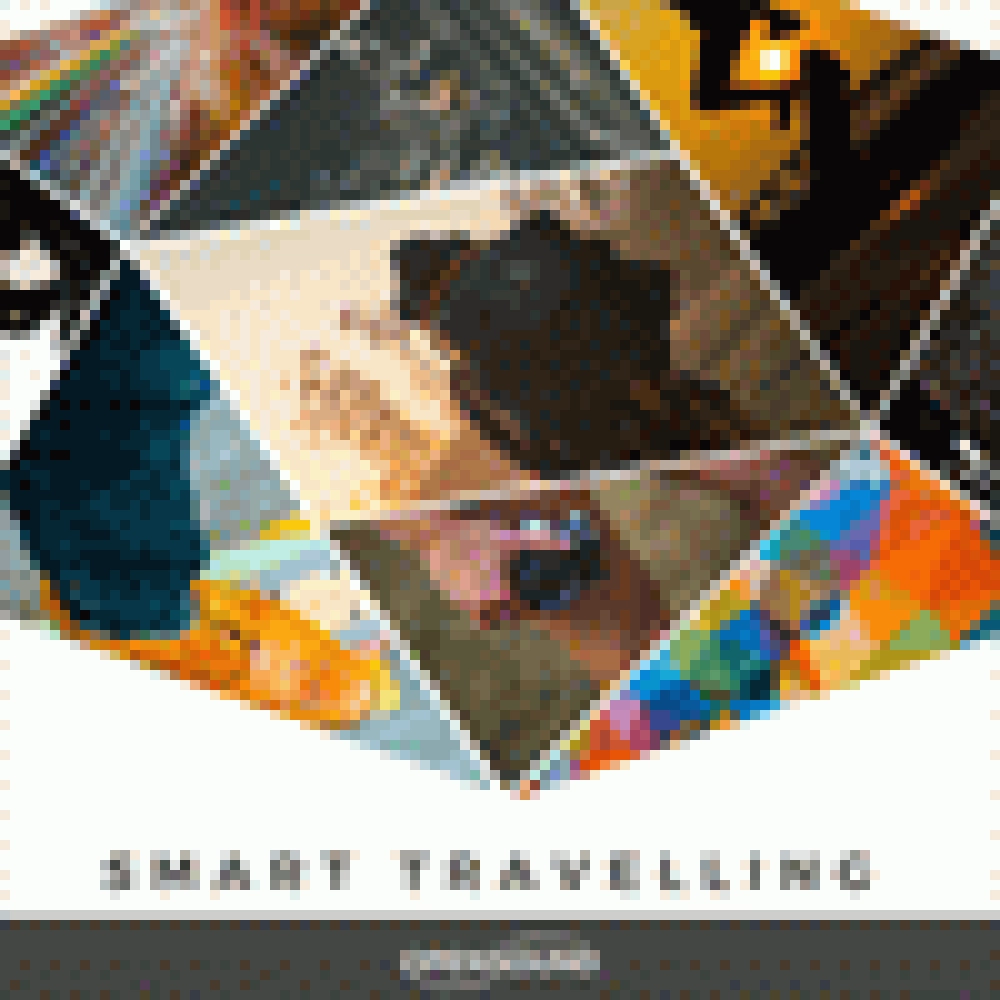 SMART TRAVELLING