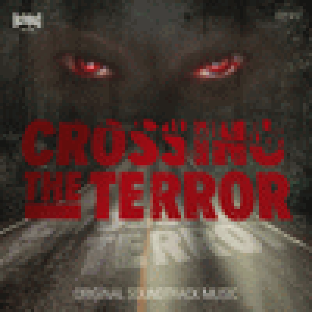 CROSSING THE TERROR