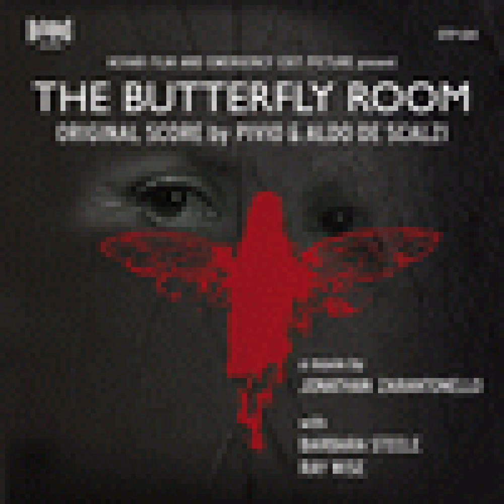 THE BUTTERFLY ROOM