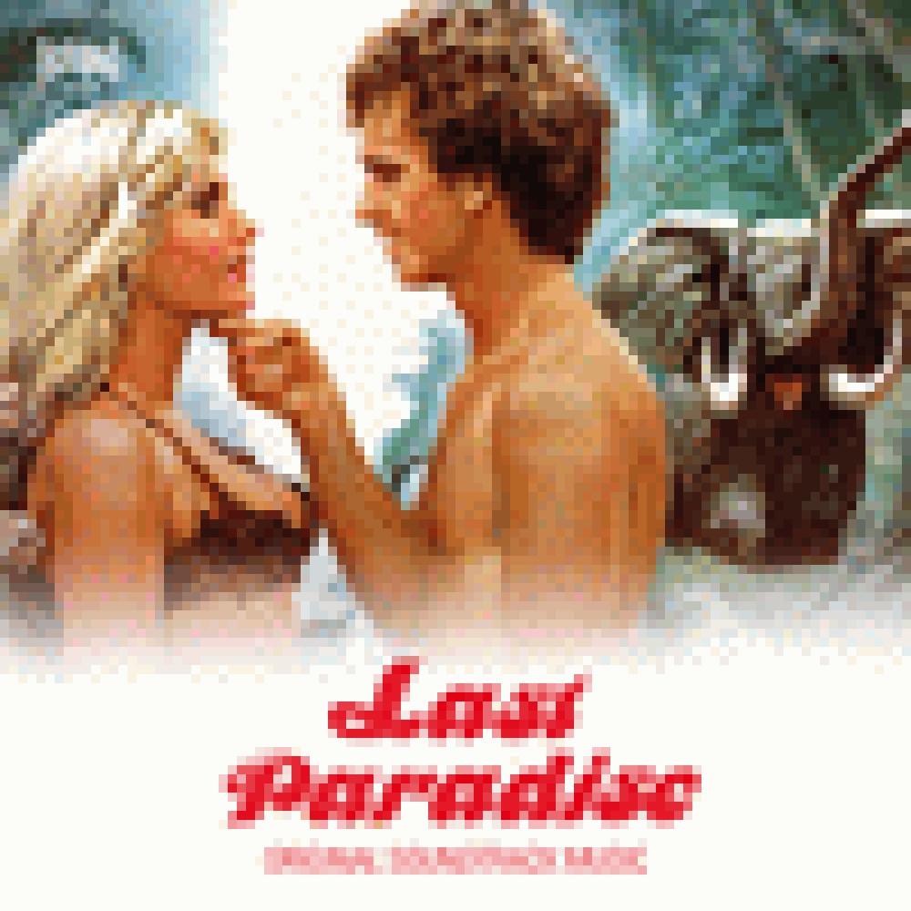 LAST PARADISE