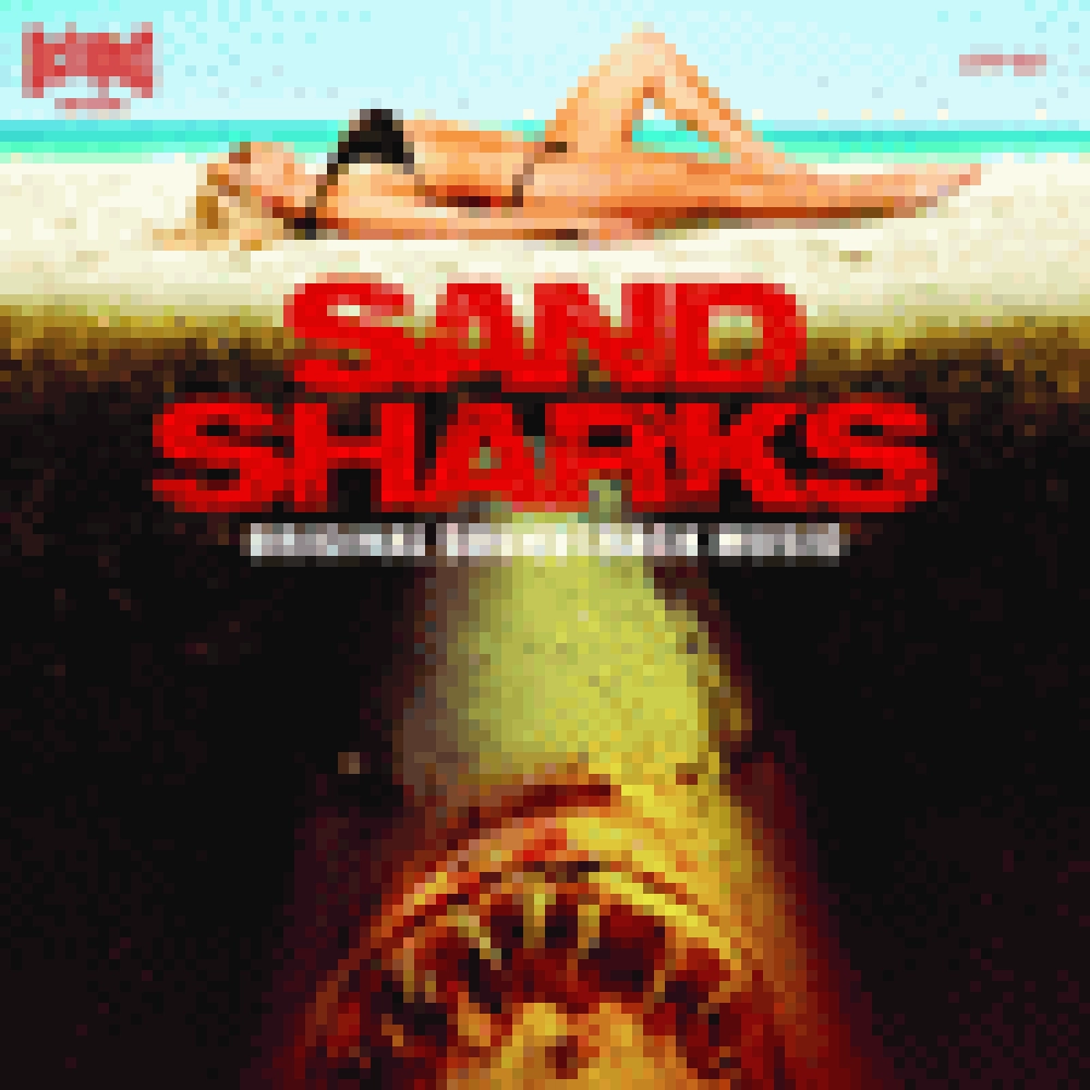 SAND SHARKS