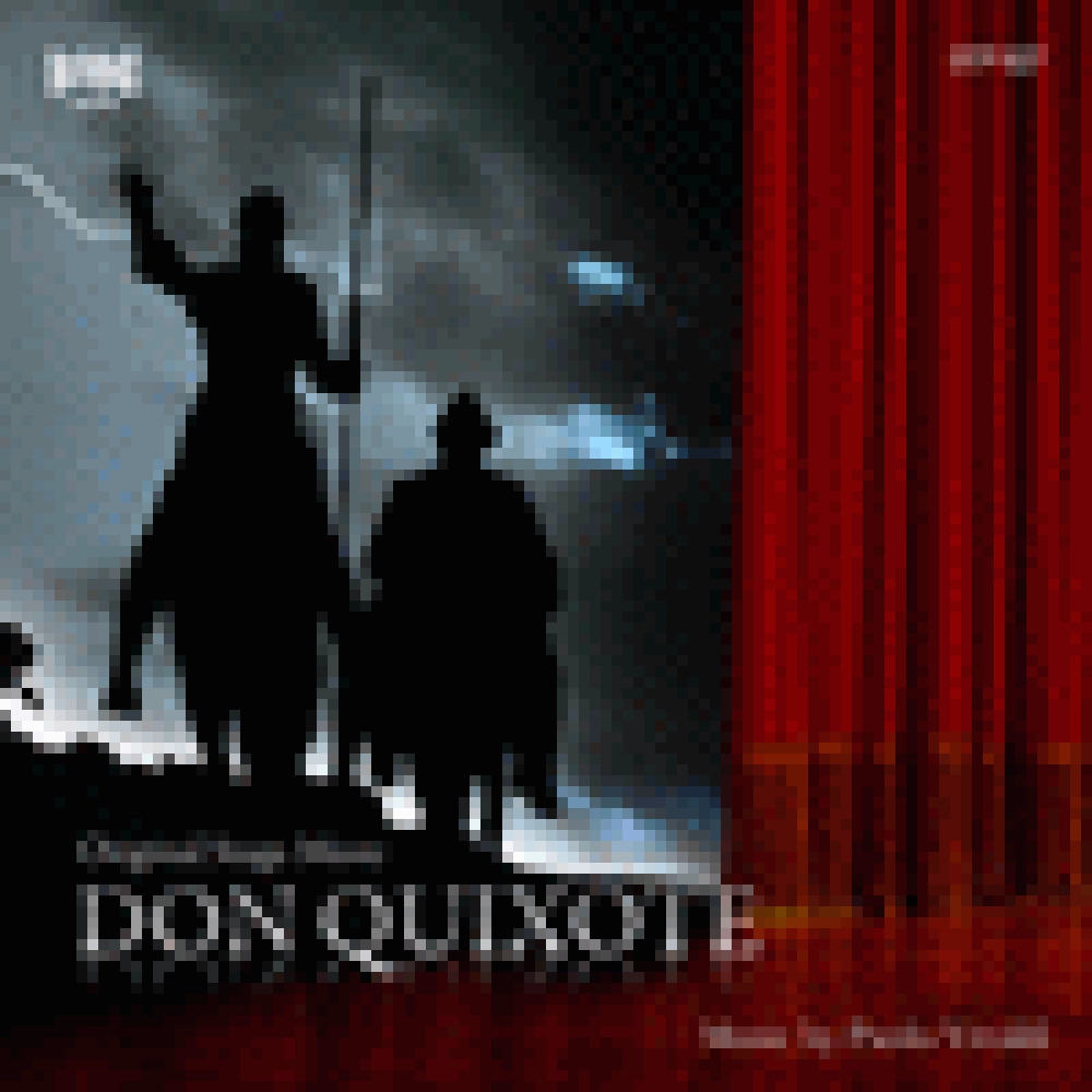 DON QUIXOTE