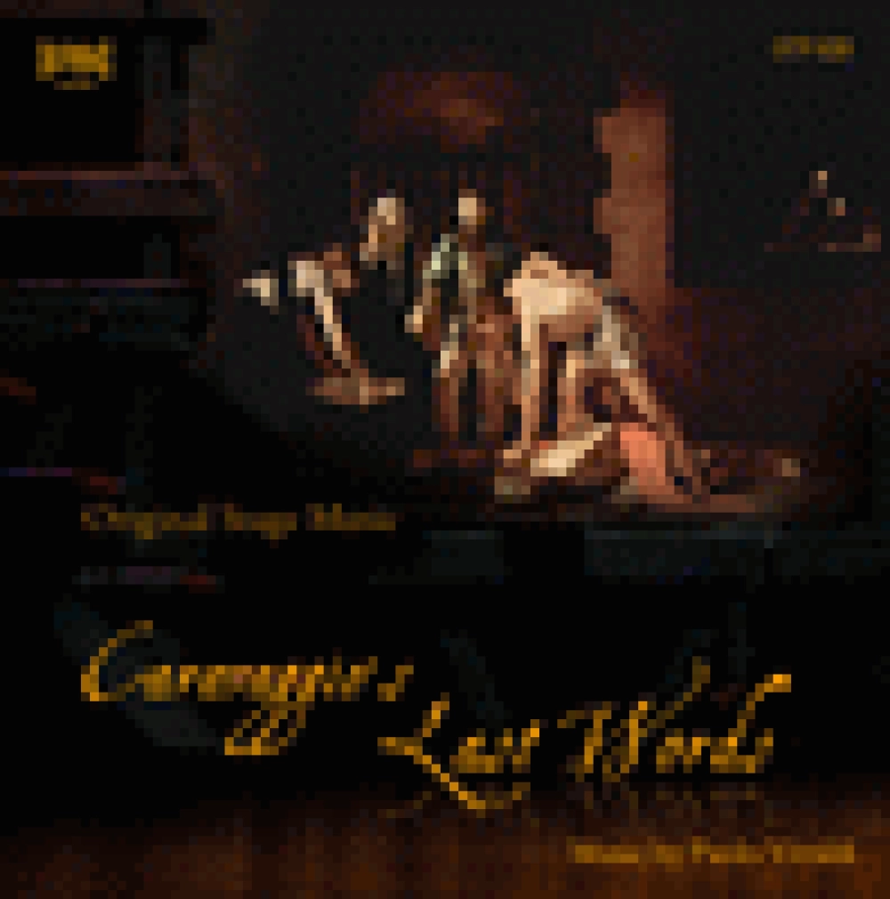 CARAVAGGIO'S LAST WORDS