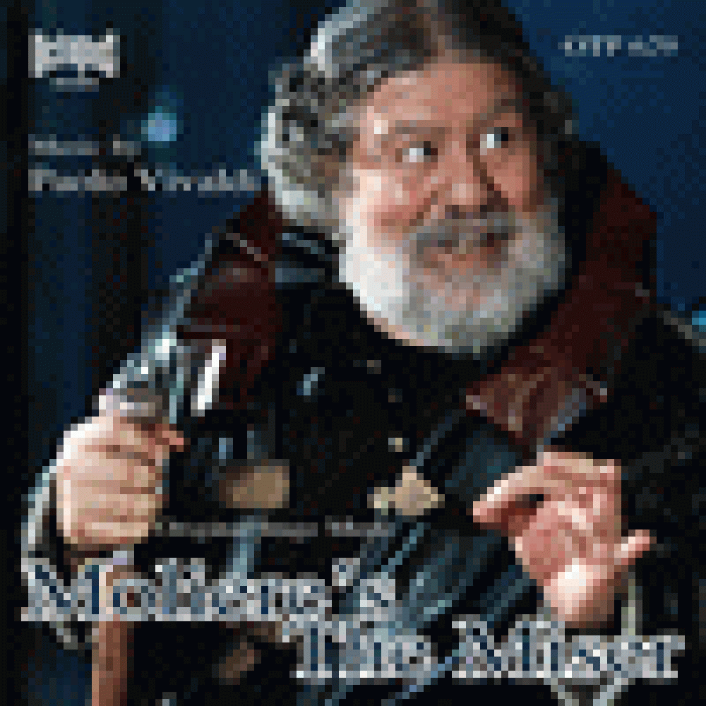 Moliere s the miser octopus records musique music