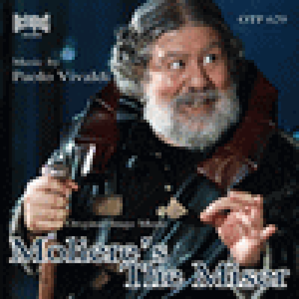 MOLIERE'S THE MISER