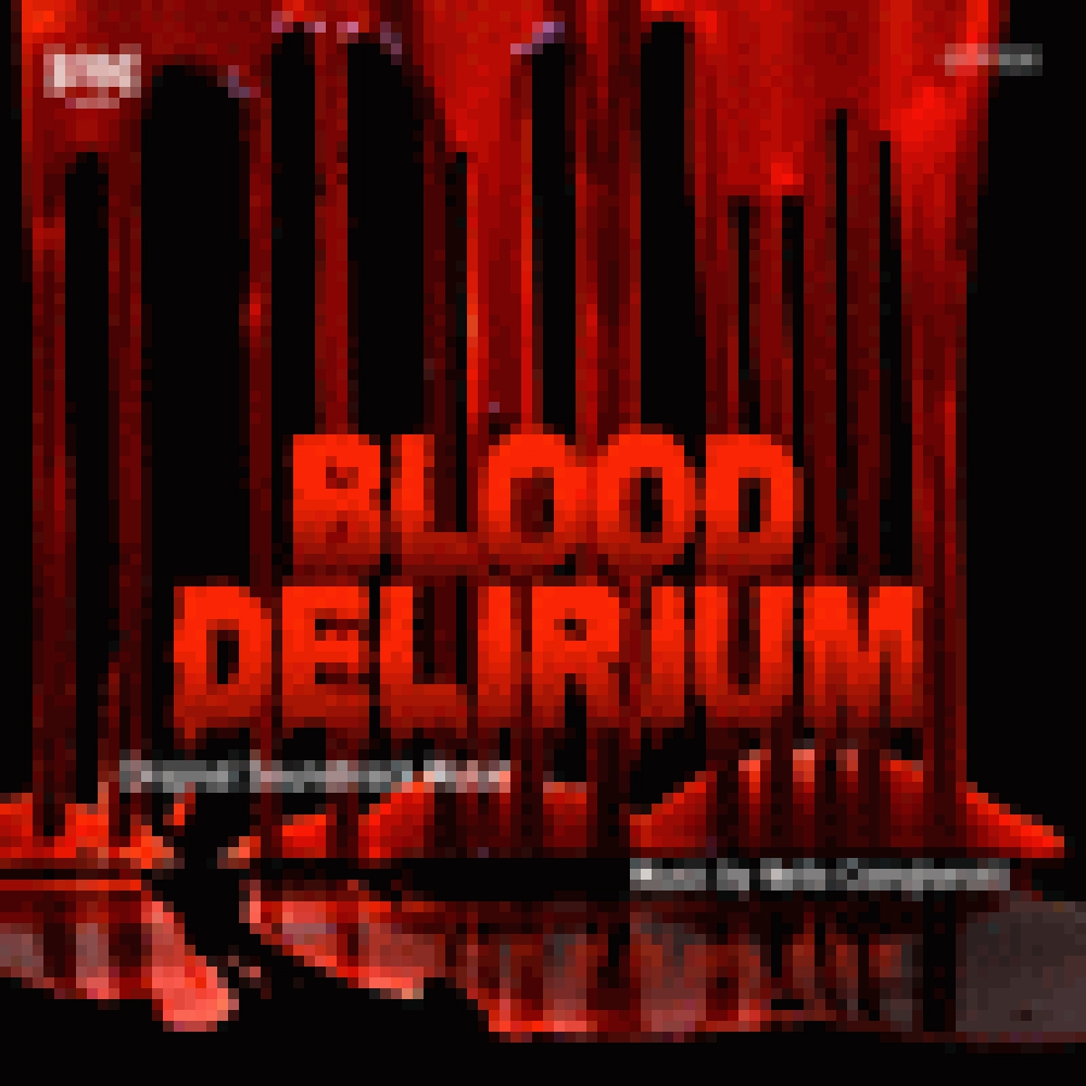 BLOOD DELIRIUM