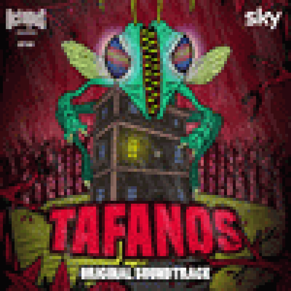 TAFANOS (ORIGINAL SOUNDTRACK)