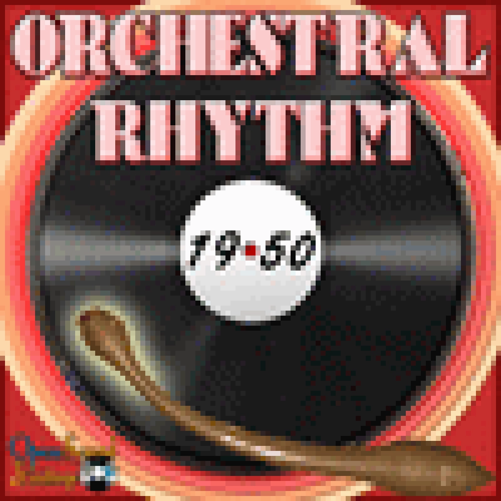 ORCHESTRAL RHYTHM