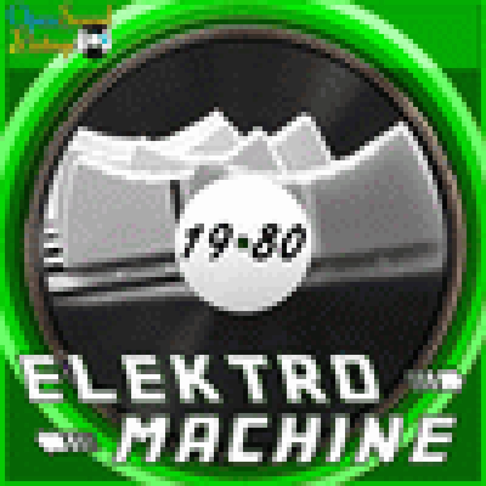 ELEKTRO-MACHINE