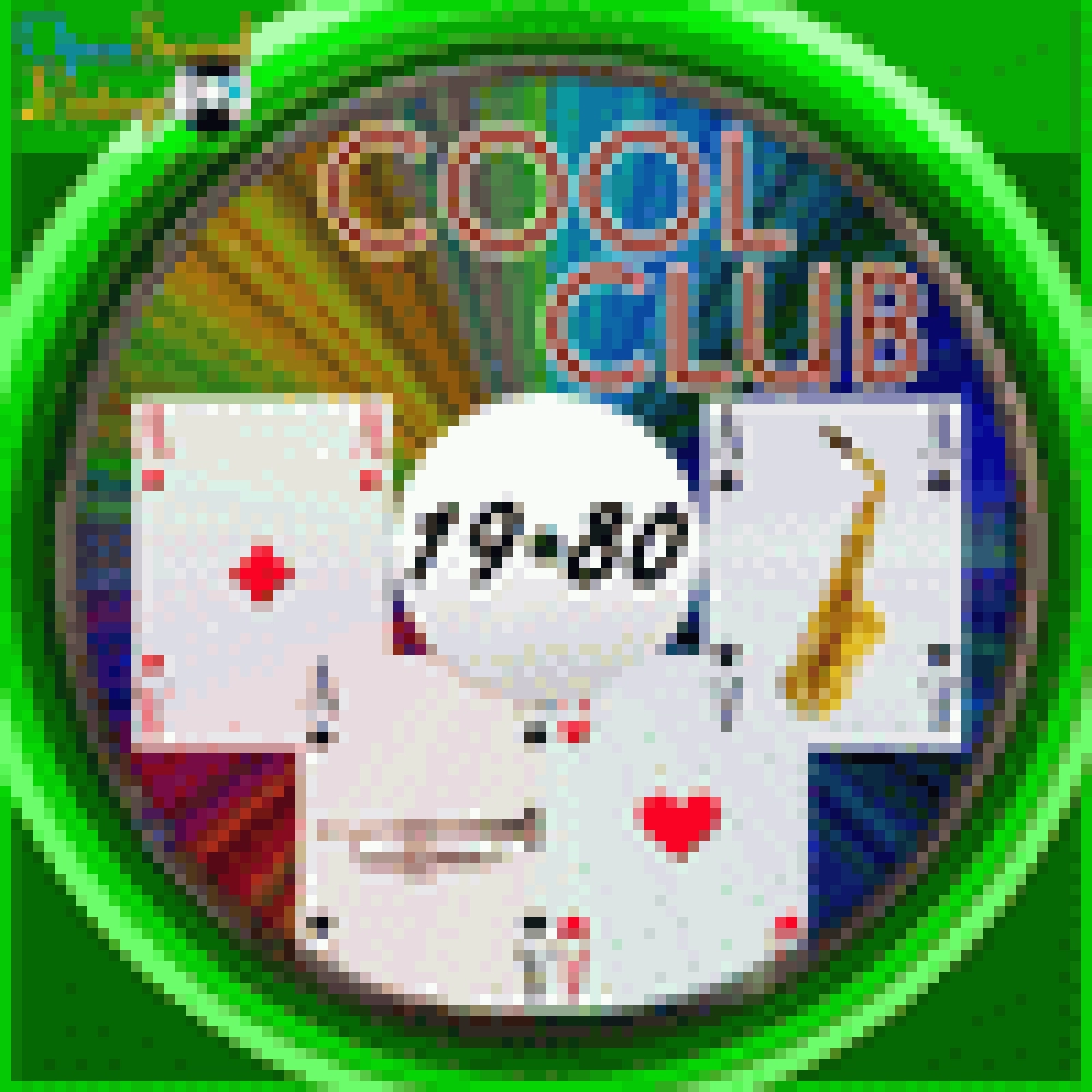 COOL CLUB