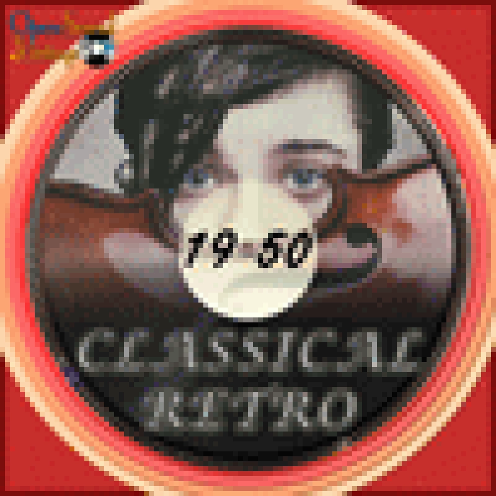 CLASSICAL RETRO