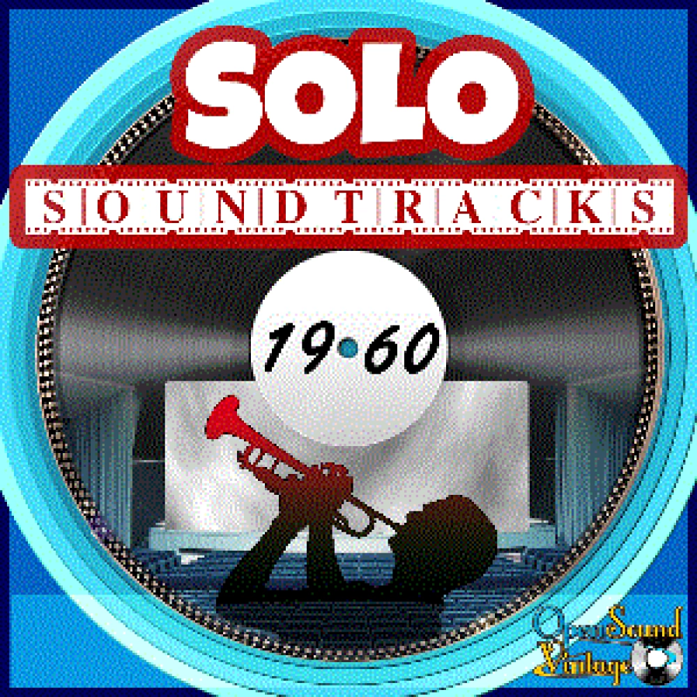 SOLO SOUNDTRACKS