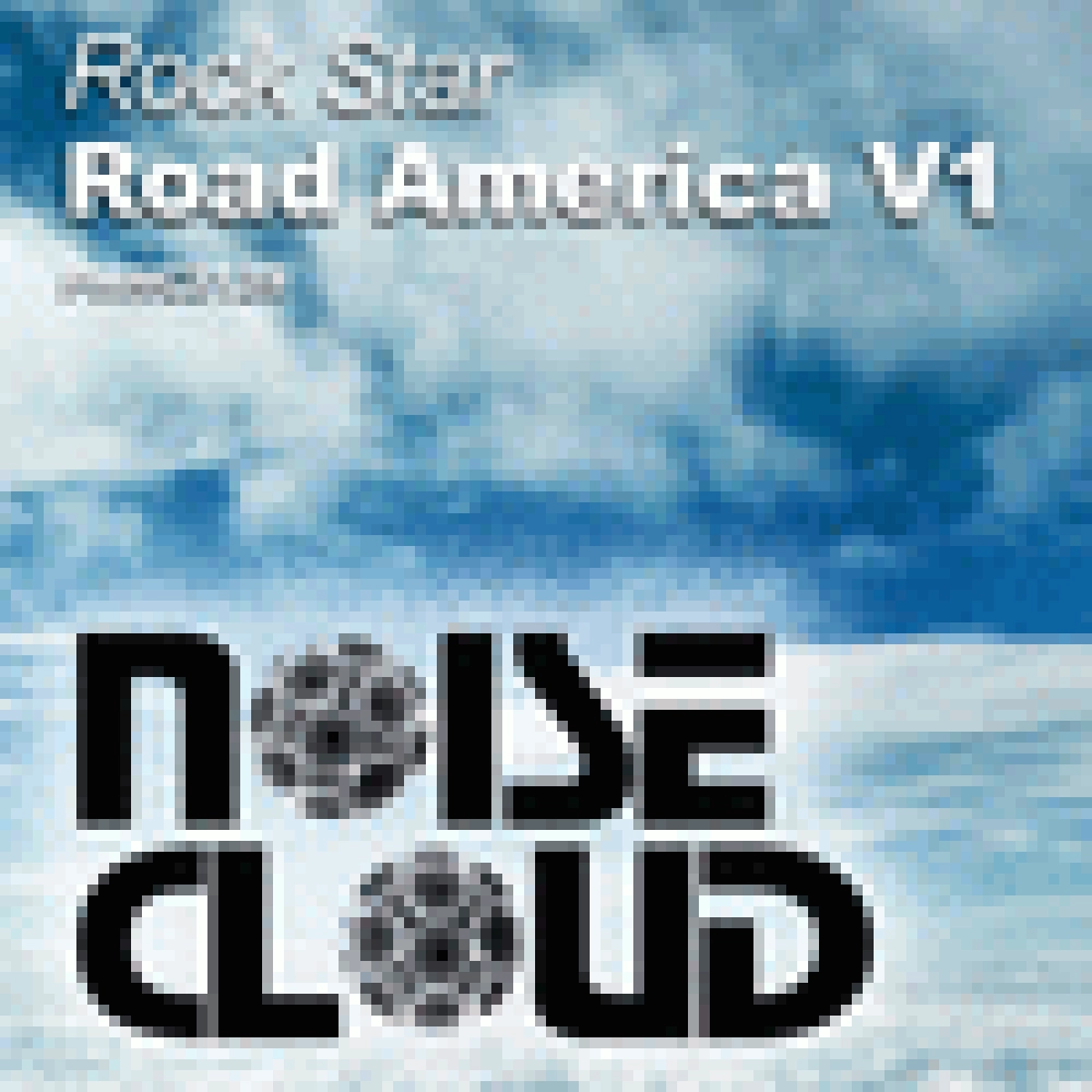 ROCK STAR ROAD AMERICA V1