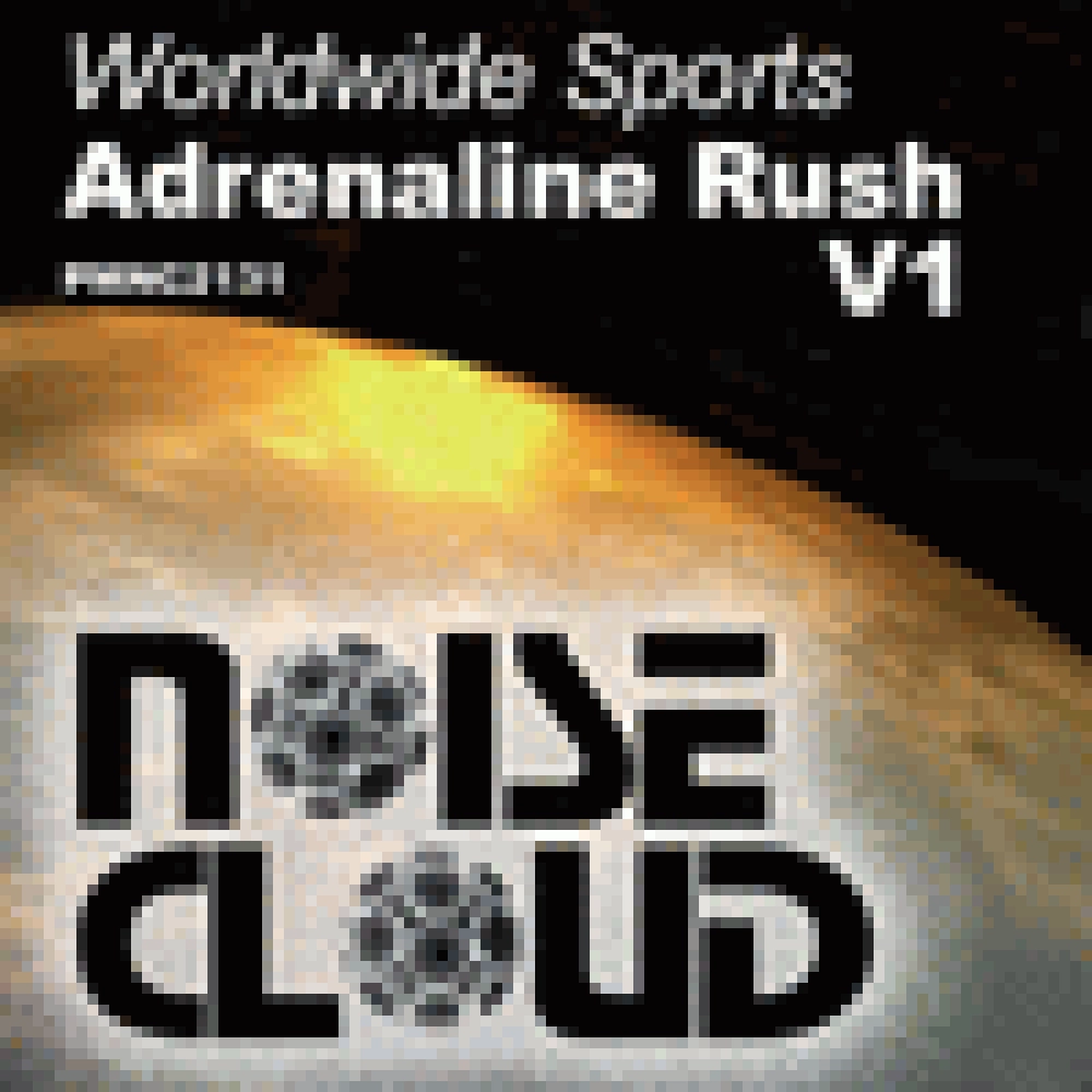 WORLDWIDE SPORTS ADRENALINE RUSH V1