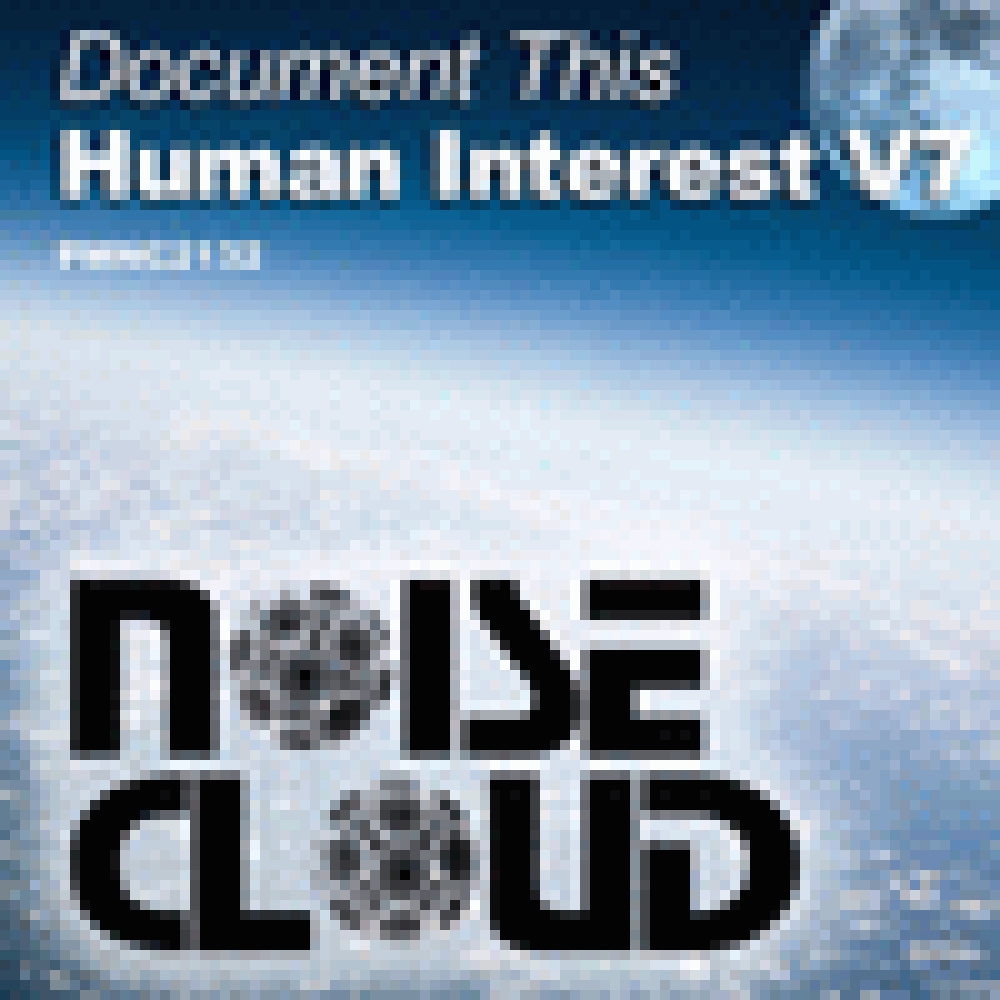 DOCUMENT THIS HUMAN INTEREST V7