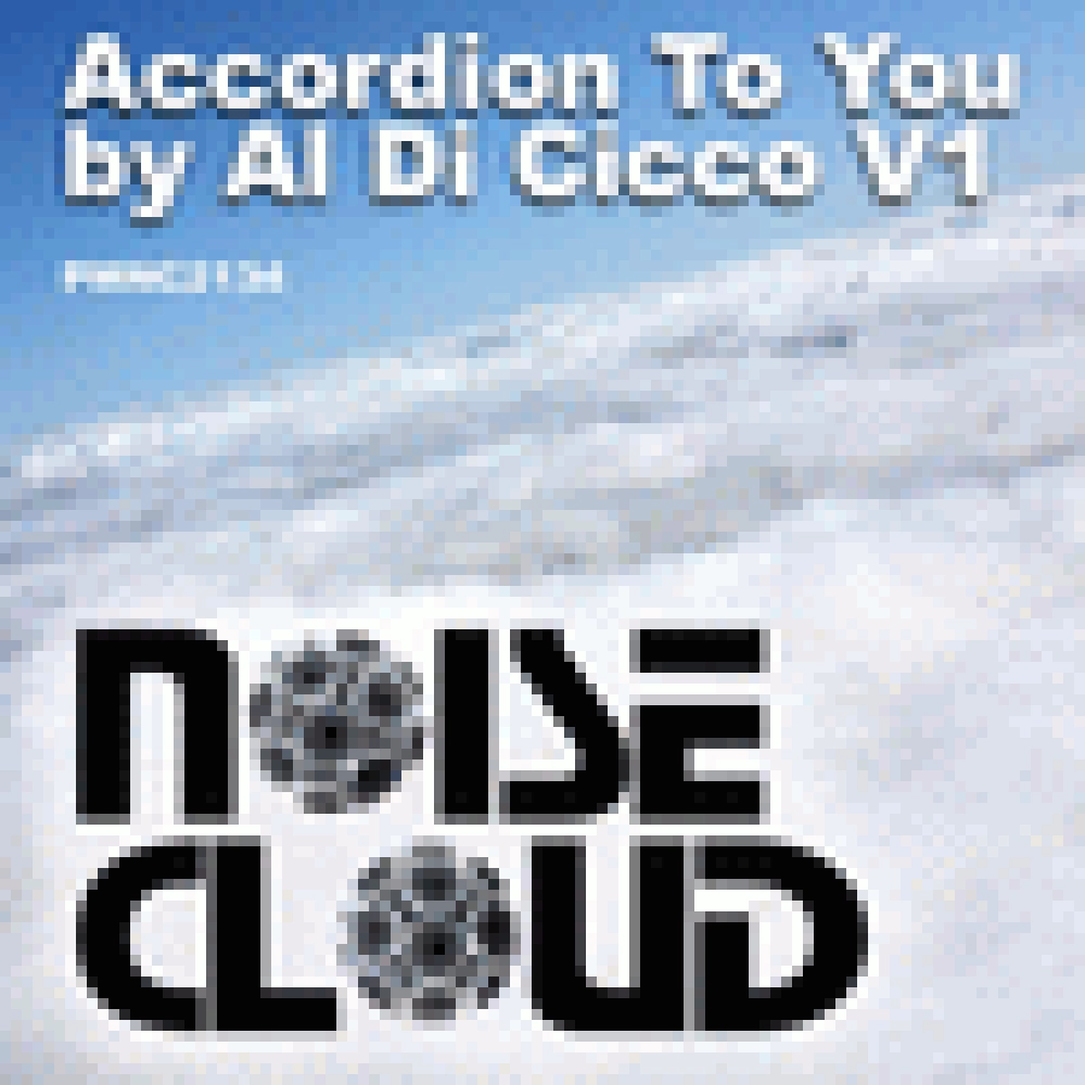 ACCORDION TO YOU BY AL DI CICCO V1