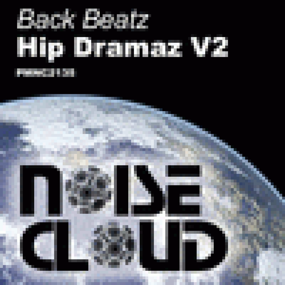 BACK BEATZ-HIP DRAMAZ V2