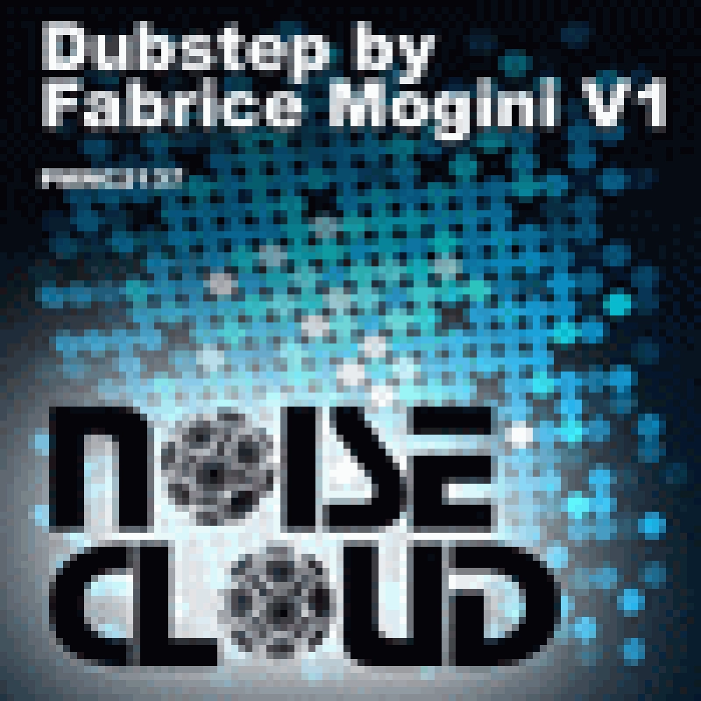 DUBSTEP BY FABRICE MOGINI V1