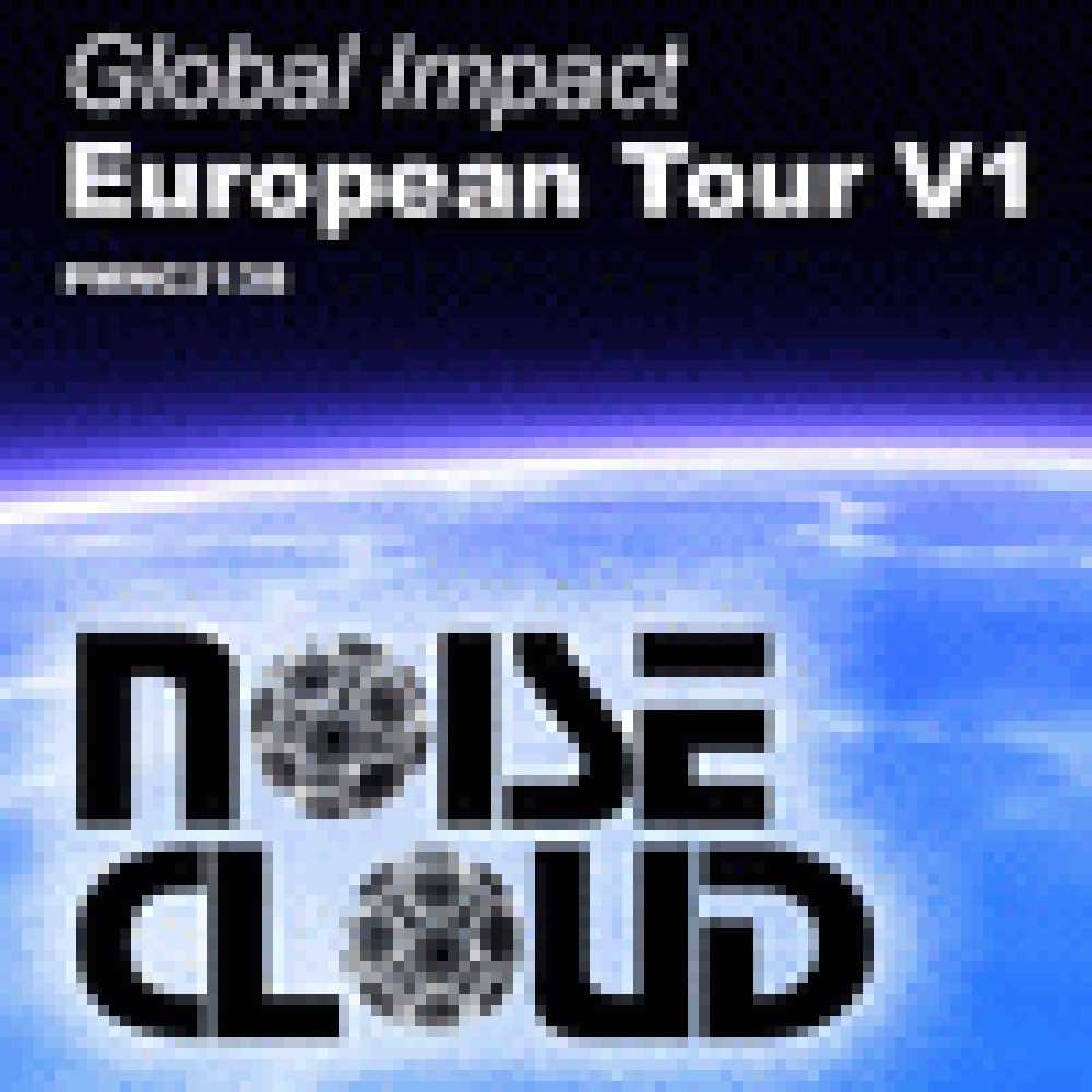 GLOBAL IMPACT-EUROPEAN TOUR V1