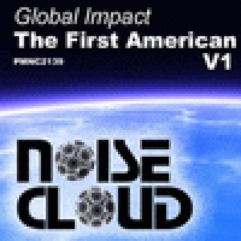 GLOBAL IMPACT-THE FIRST AMERICANS V1