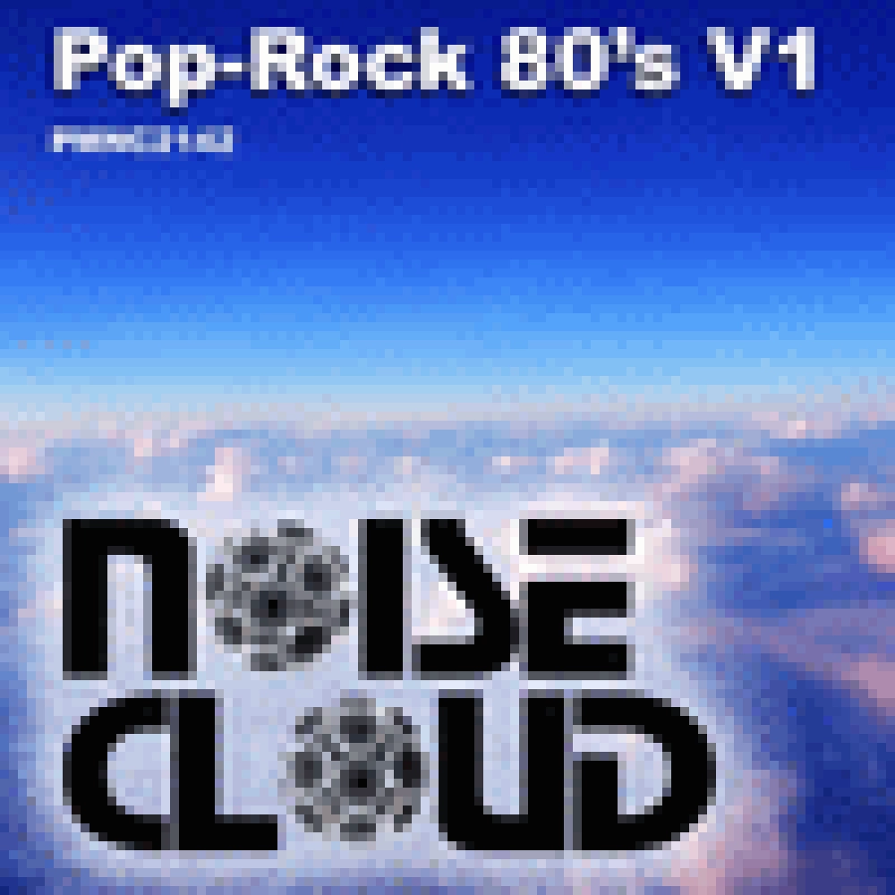 POP-ROCK 80'S V1