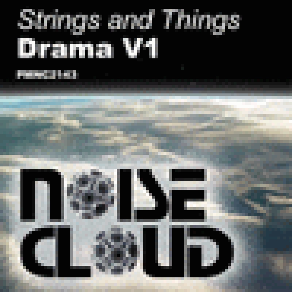 STRINGS AND THINGS-DRAMA V1