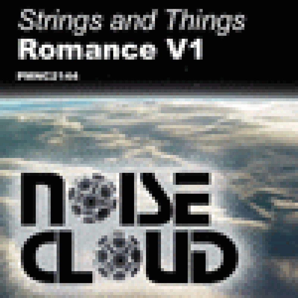 STRINGS AND THINGS-ROMANCE V1