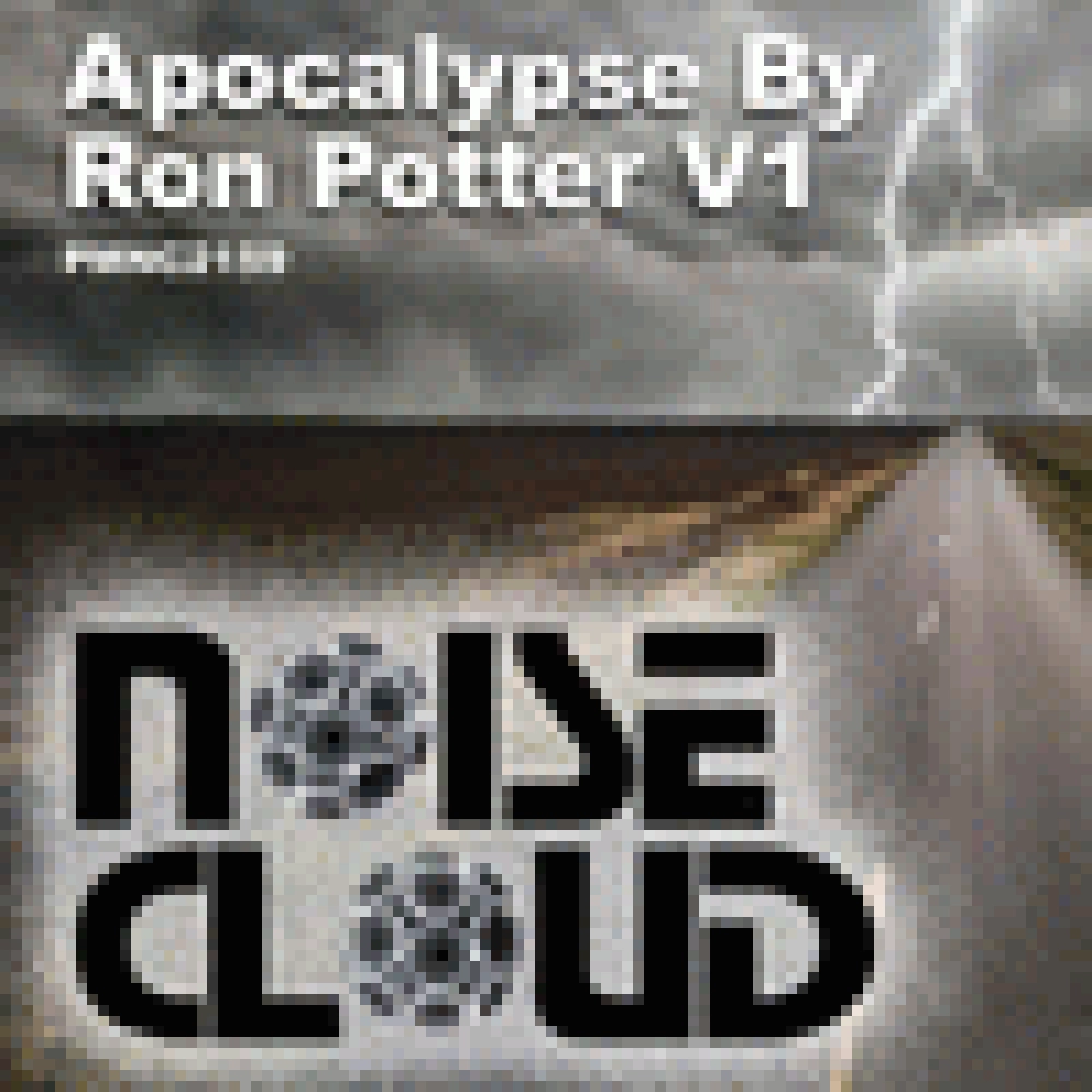 APOCALYPSE-RON POTTER V1