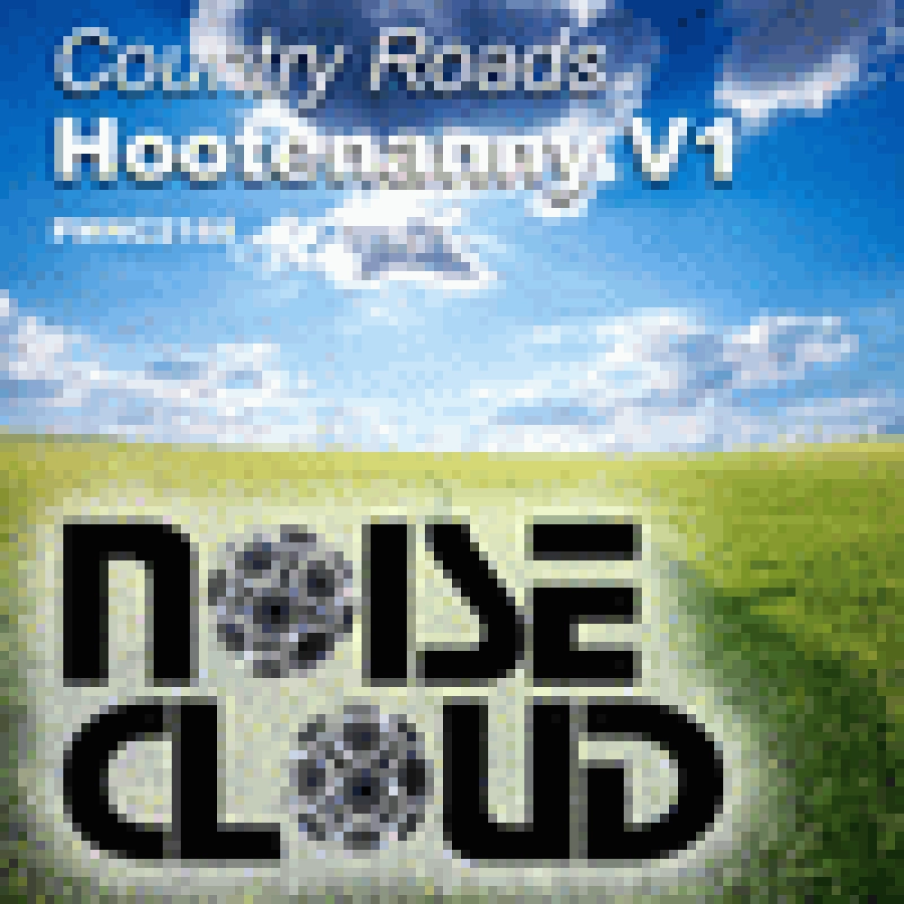 COUNTRY ROADS-HOOTENANNY V1