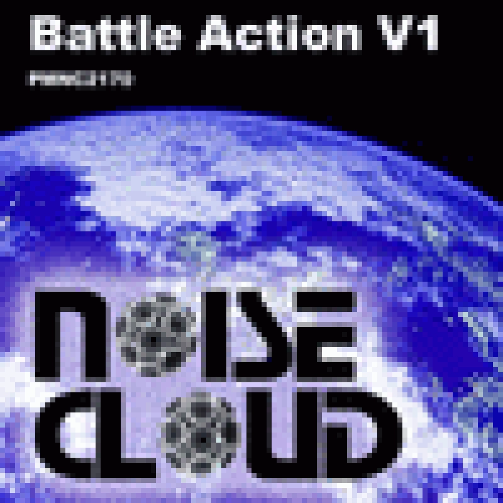 BATTLE ACTION V1