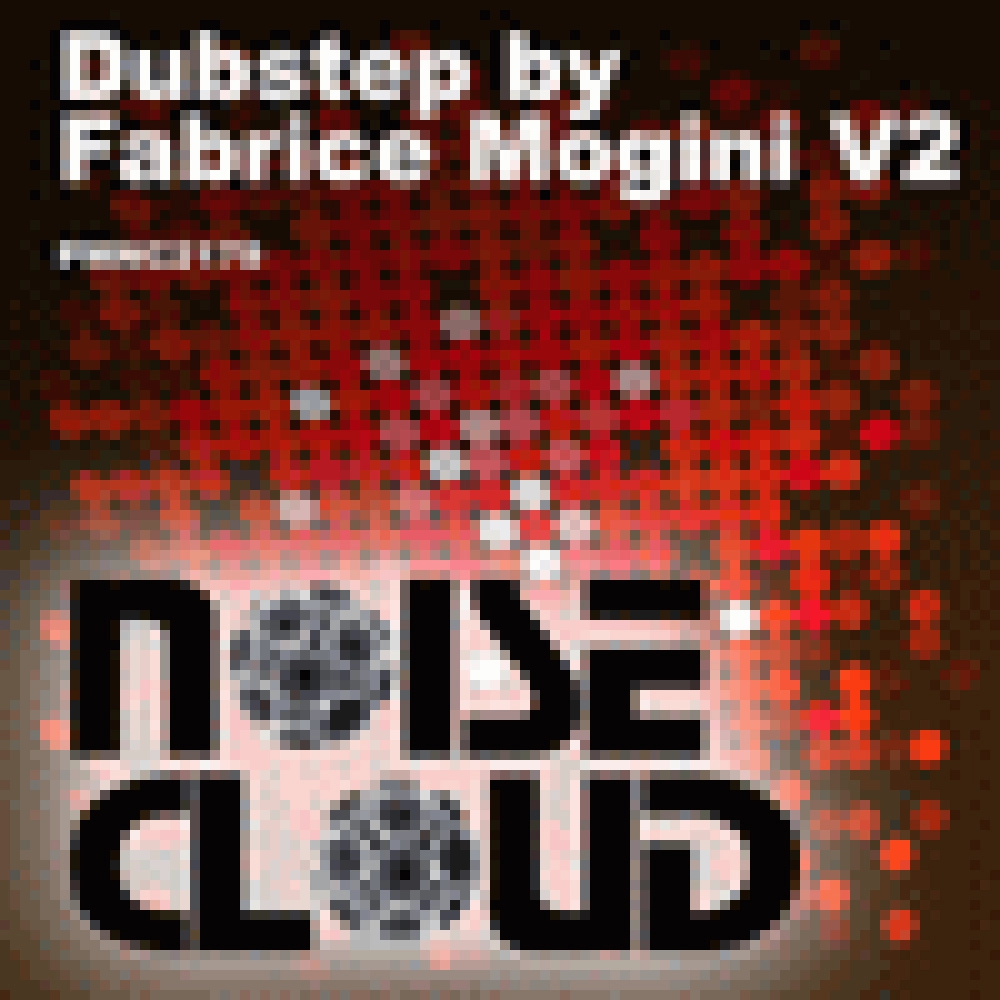 DUBSTEP BY FABRICE MOGINI V2