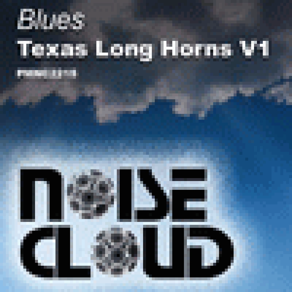 BLUES-TEXAS LONG HORNS V1