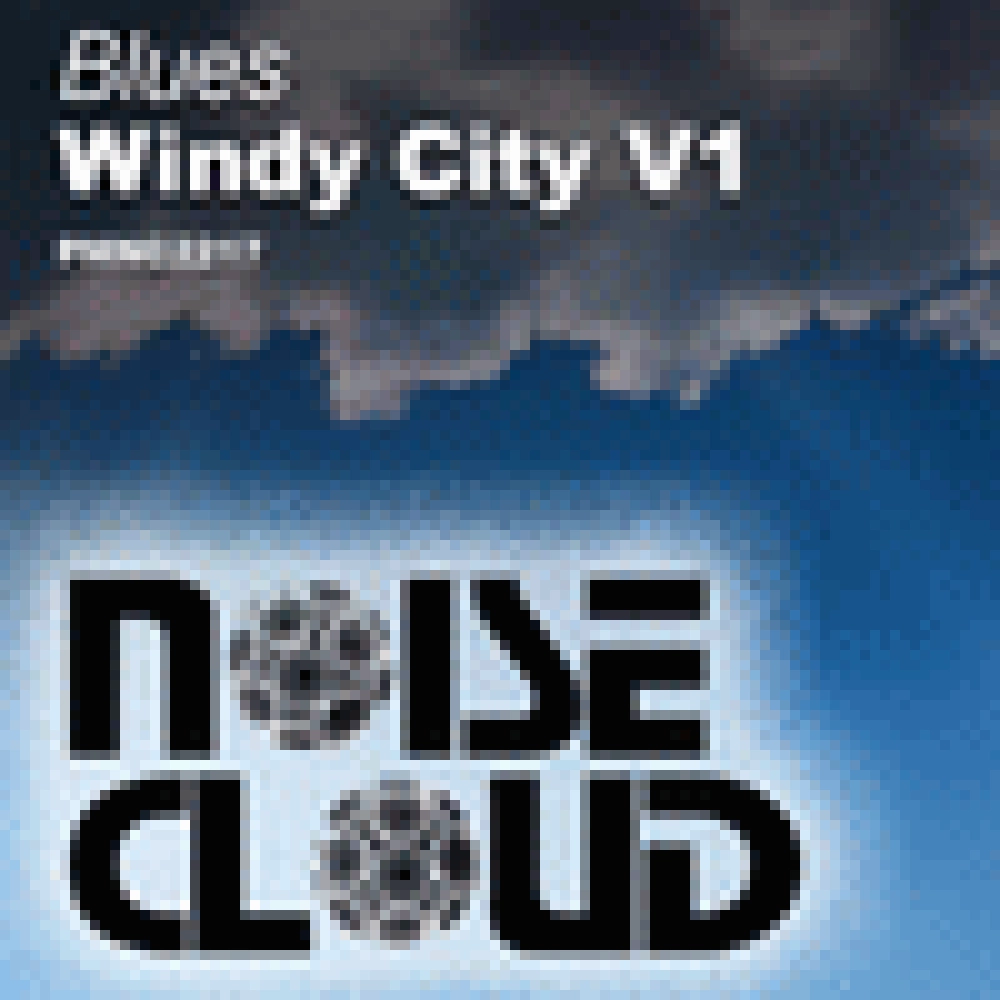 BLUES-WINDY CITY V1