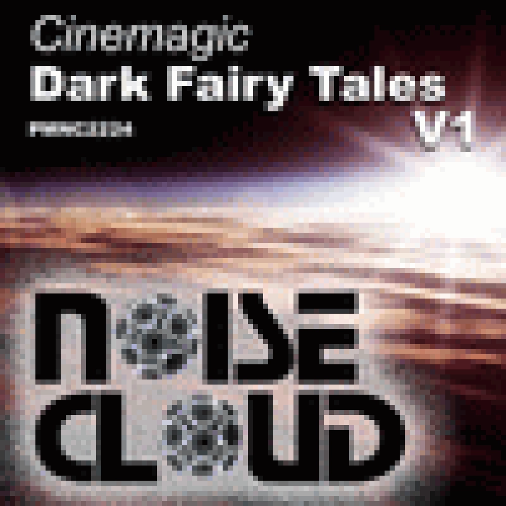 CINEMAGIC-DARK FAIRY TALES V1