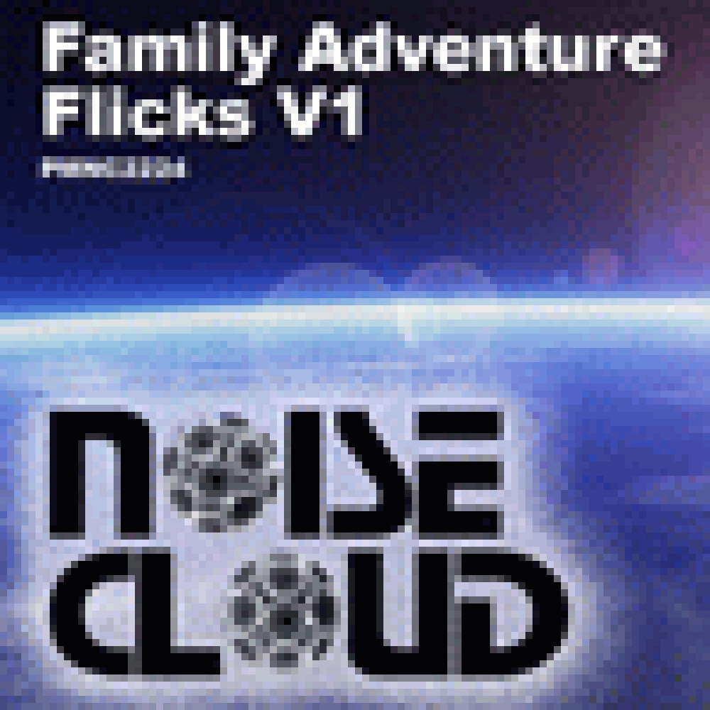 FAMILY ADVENTURE FLICKS V1