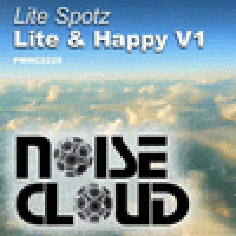 LITE SPOTZ-LITE & HAPPY V1