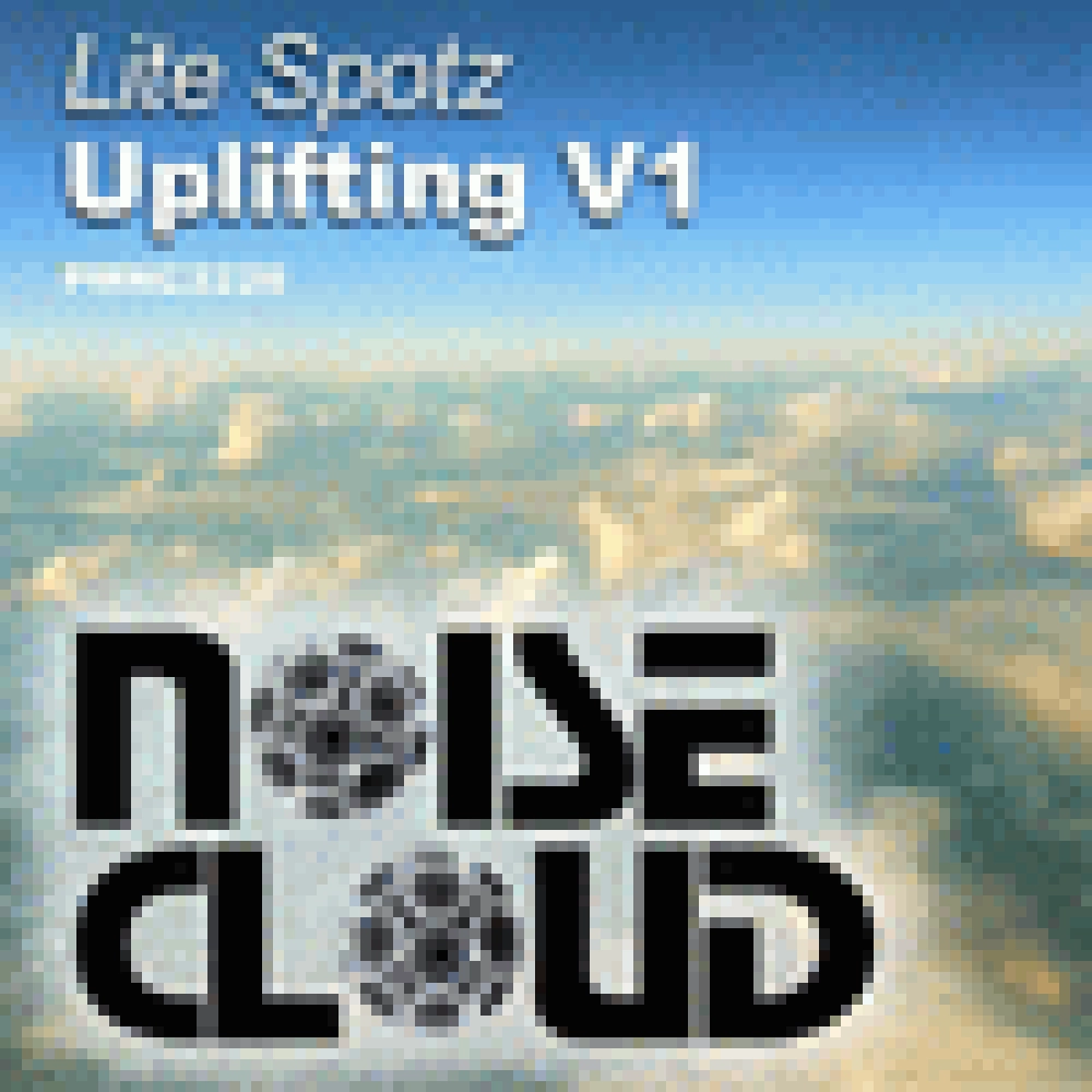 LITE SPOTZ-UPLIFTING V1