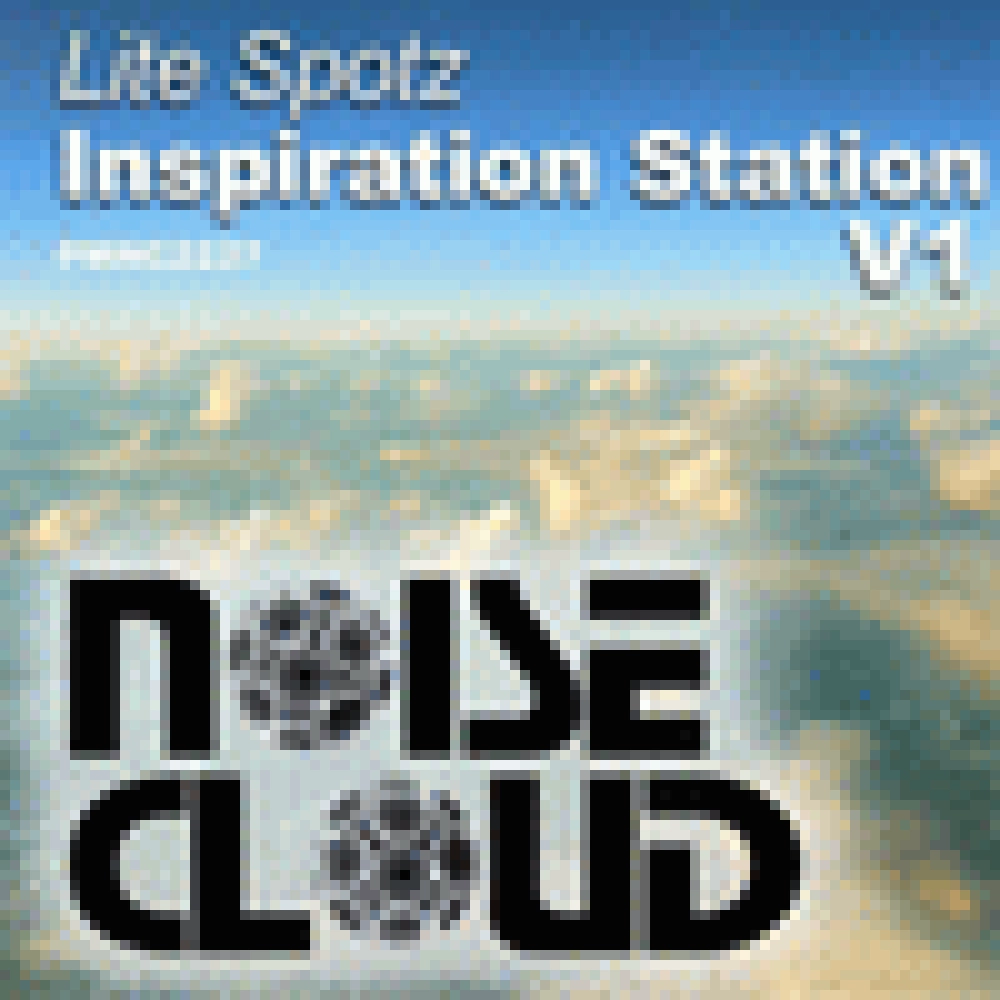 LITE SPOTZ-INSPIRATION STATION V1