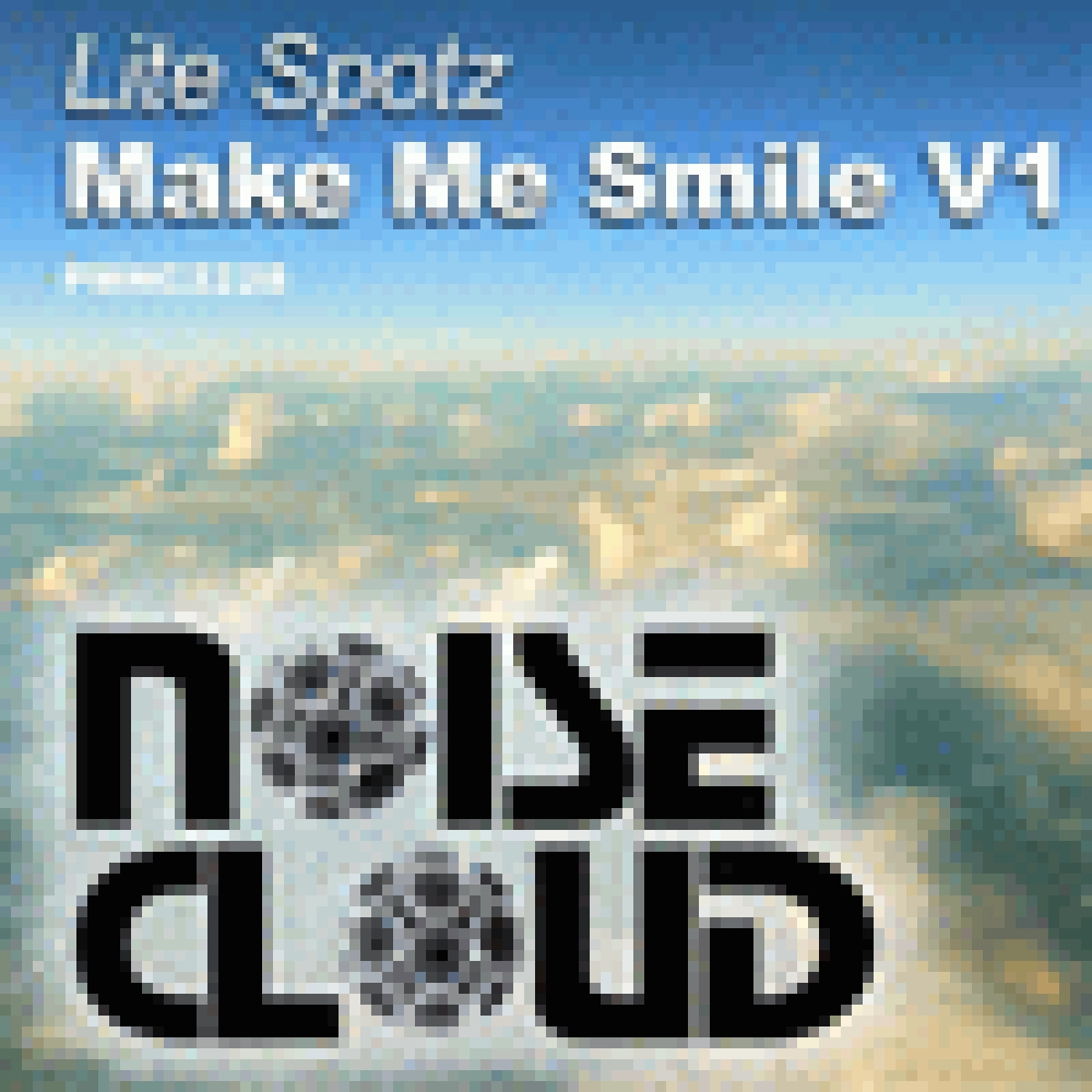 LITE SPOTZ-MAKE ME SMILE V1