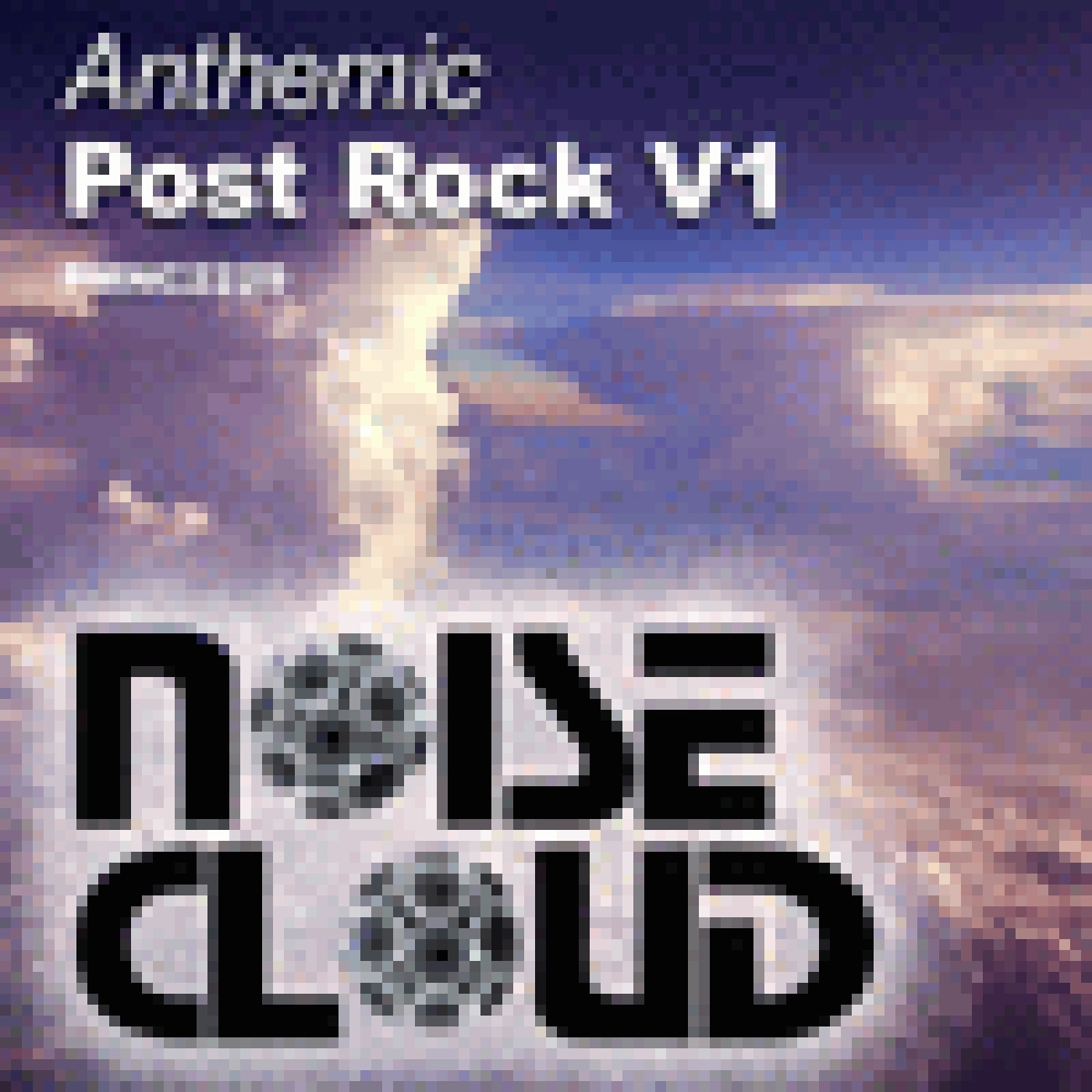 ANTHEMIC-POST ROCK V1