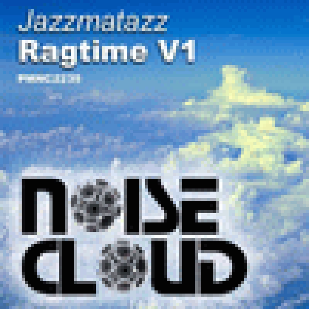 JAZZMATAZZ-RAGTIME V1